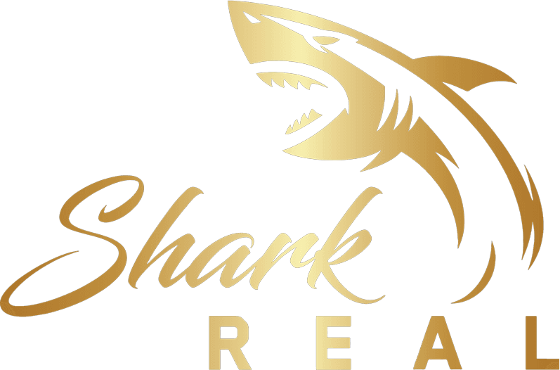 SHARK REAL