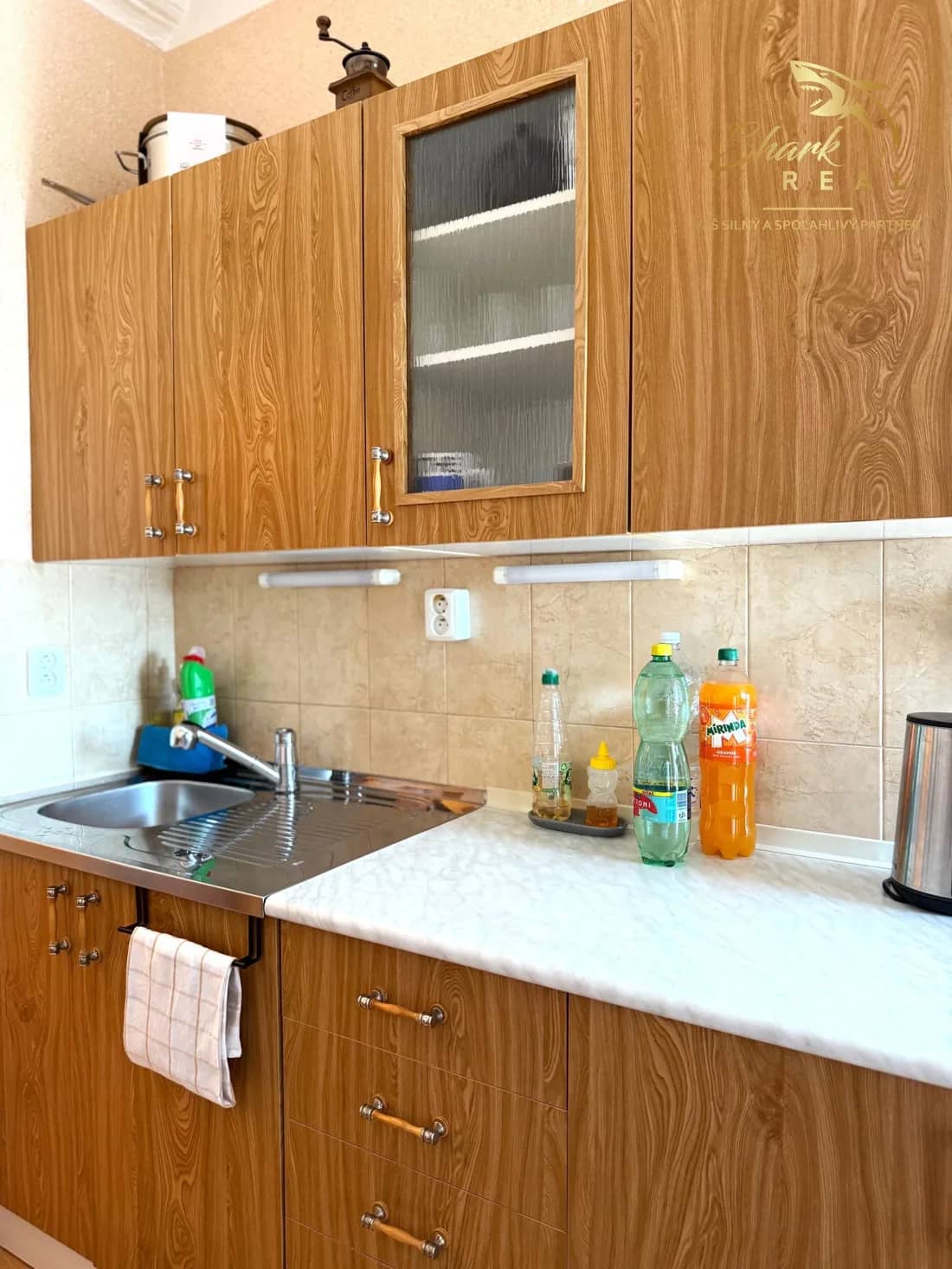Ekonomická cena 1 i byt – predaj – Pezinok