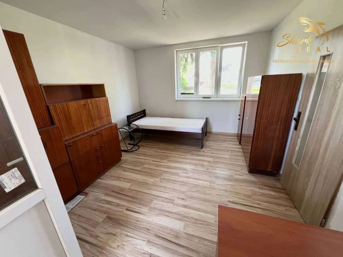 Rodinný dom po rekonštrukcií obec Čata / Levice