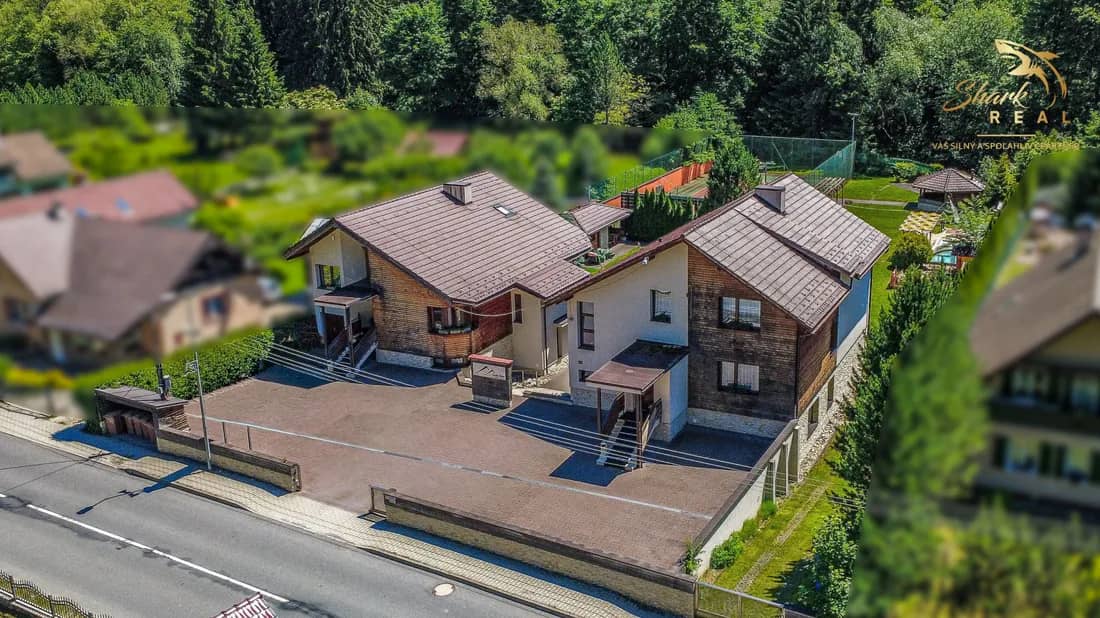 3-izbový apartmán v simply relax residence | Bystrá | 110 m² | nízke tatry