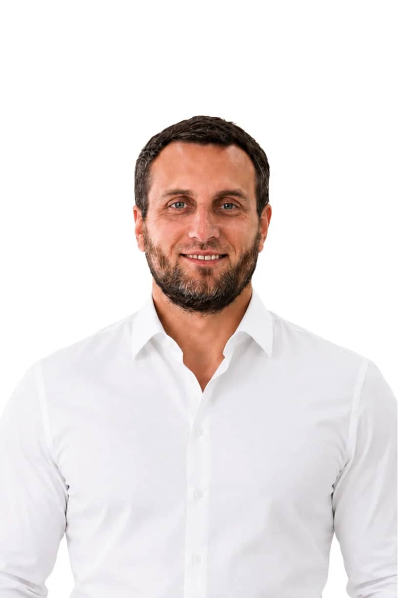 Patrik Masaryk RSc.