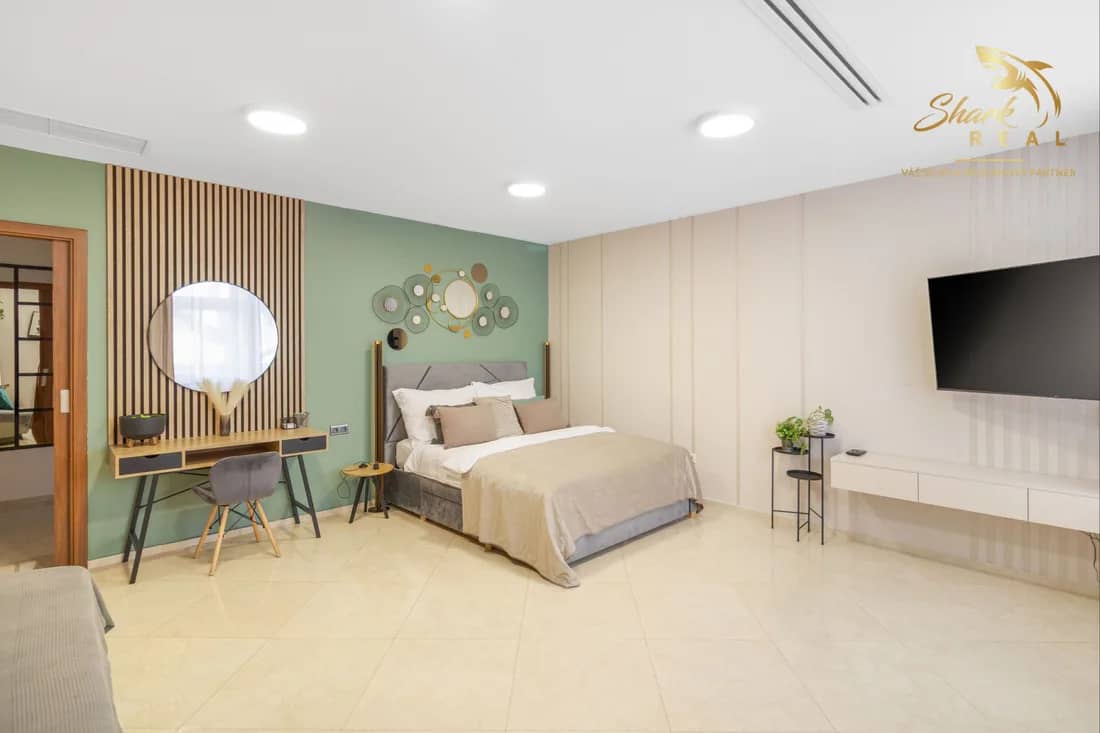 Výnosný 3i byt v centre | AirBnb ready | Námestie 1. mája, Bratislava