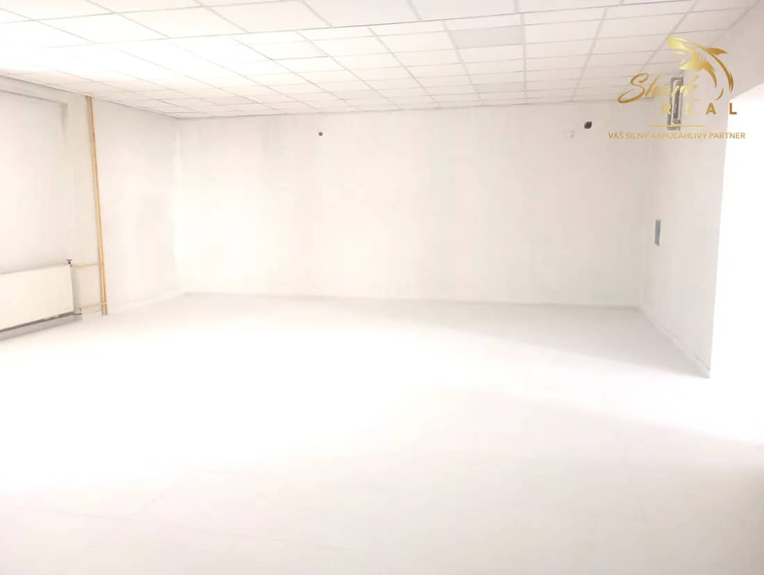 Na prenájom príjemný priestor pre podnikanie
